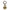 Grelot Bell Twilly Ring Palladium hardware