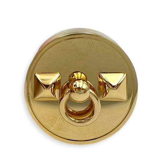 Collier de Chien Twilly Ring Permabrass hardware