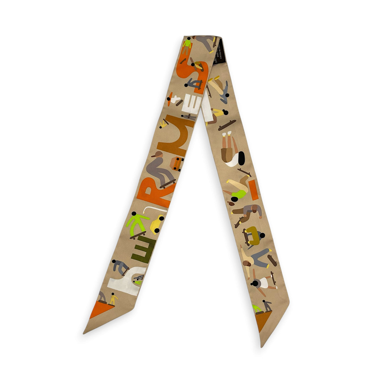 Figures Libres Beige Twilly