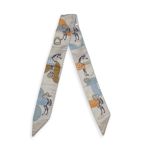 Garde Robe Pop Gris/Blue Twilly