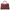 Sellier Kelly Touch 20 Rouge H/Rose Pourpre in Madame/Shiny Alligator Palladium hardware
