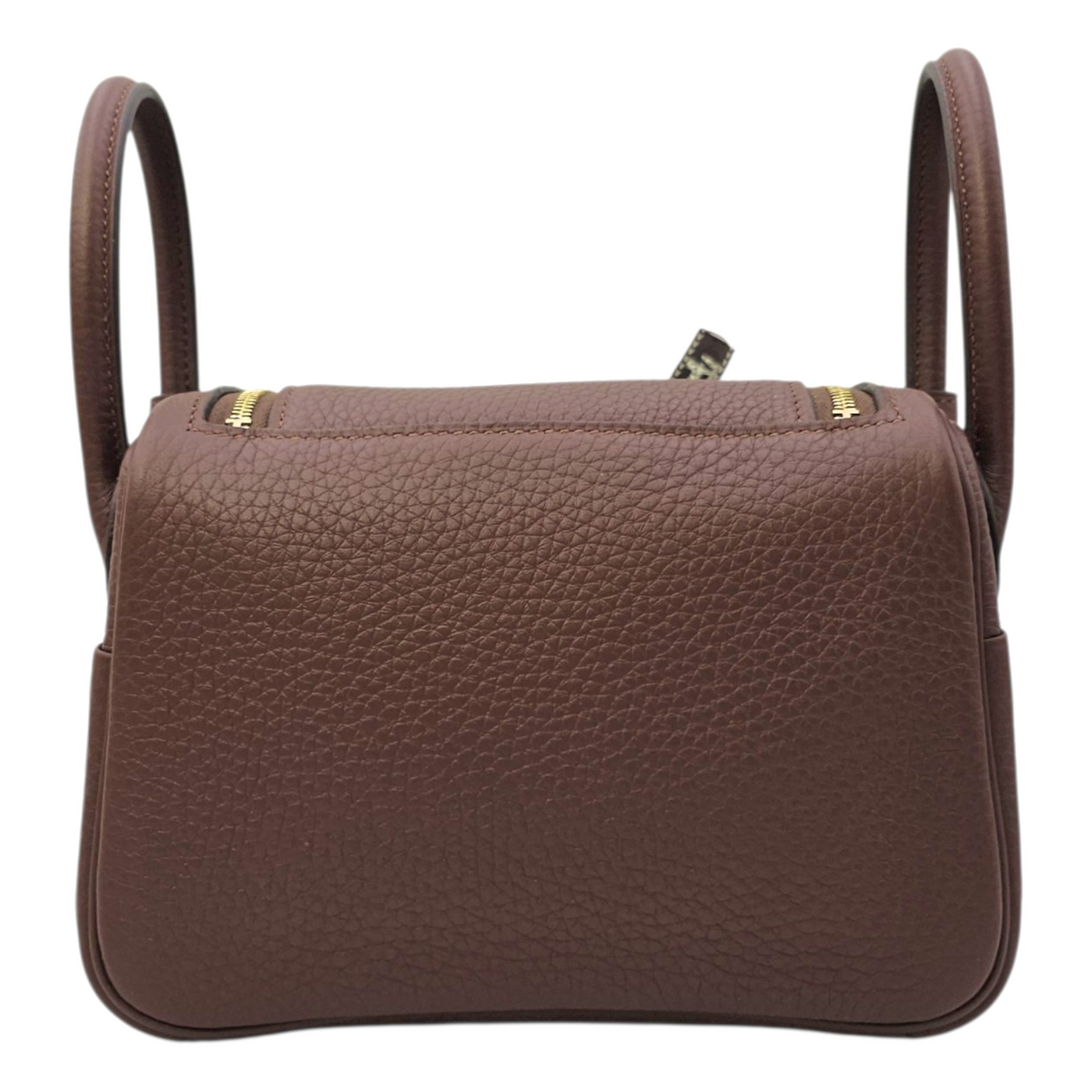 Lindy II Mini Terre in Clemence Gold hardware