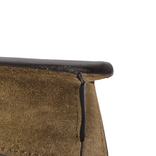 Dionysus 16cm Beige Crossbody Bag in Coated Canvas Silver hardware