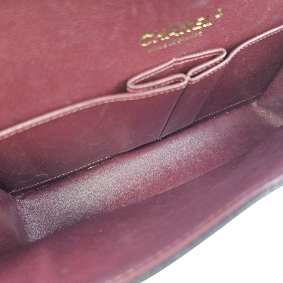 Timeless CC Black Shoulder Bag in Caviar Leather Gold hardware