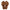 Oran 37 Gold Sandals in Shearling
