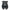 Ness 37.5 Noir Sandals in Nappa Leather