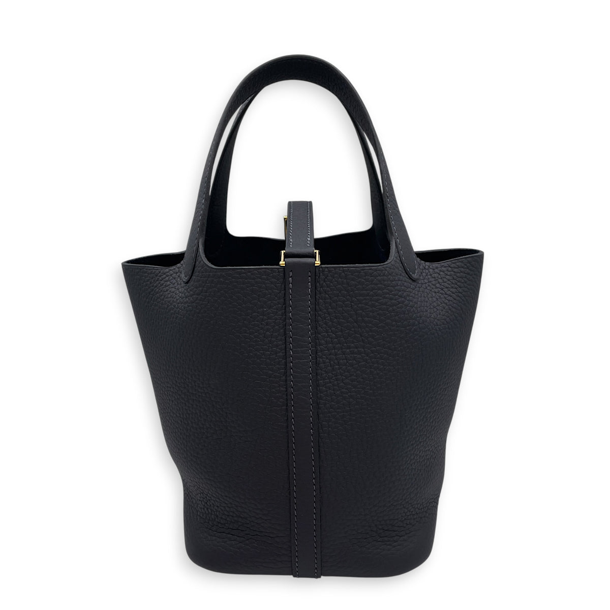Picotin 18 Caban in Clemence Gold hardware