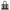 Neo Garden  23 Noir/Ecru-Noir in Negonda/Toile H Viking Palladium hardware