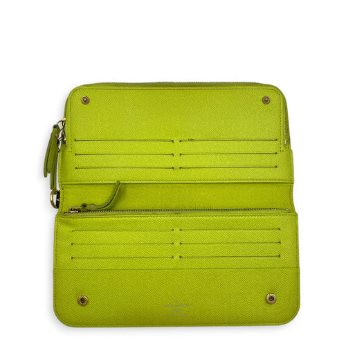 Insolite Organizer LV x TM  Monogram Multicolore Noir Wallet in Monogram Coated Canvas Gold hardware