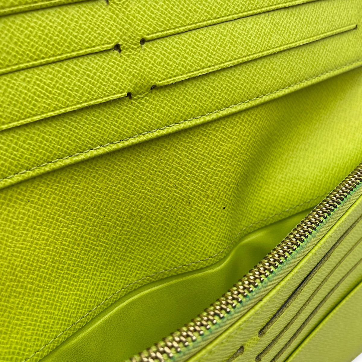 Insolite Organizer LV x TM  Monogram Multicolore Noir Wallet in Monogram Coated Canvas Gold hardware