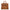 Birkin 25 Gold in Togo Palladium hardware