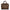Alma PM Damier  Top Handle Bag in Coated Canvas Gold hardware