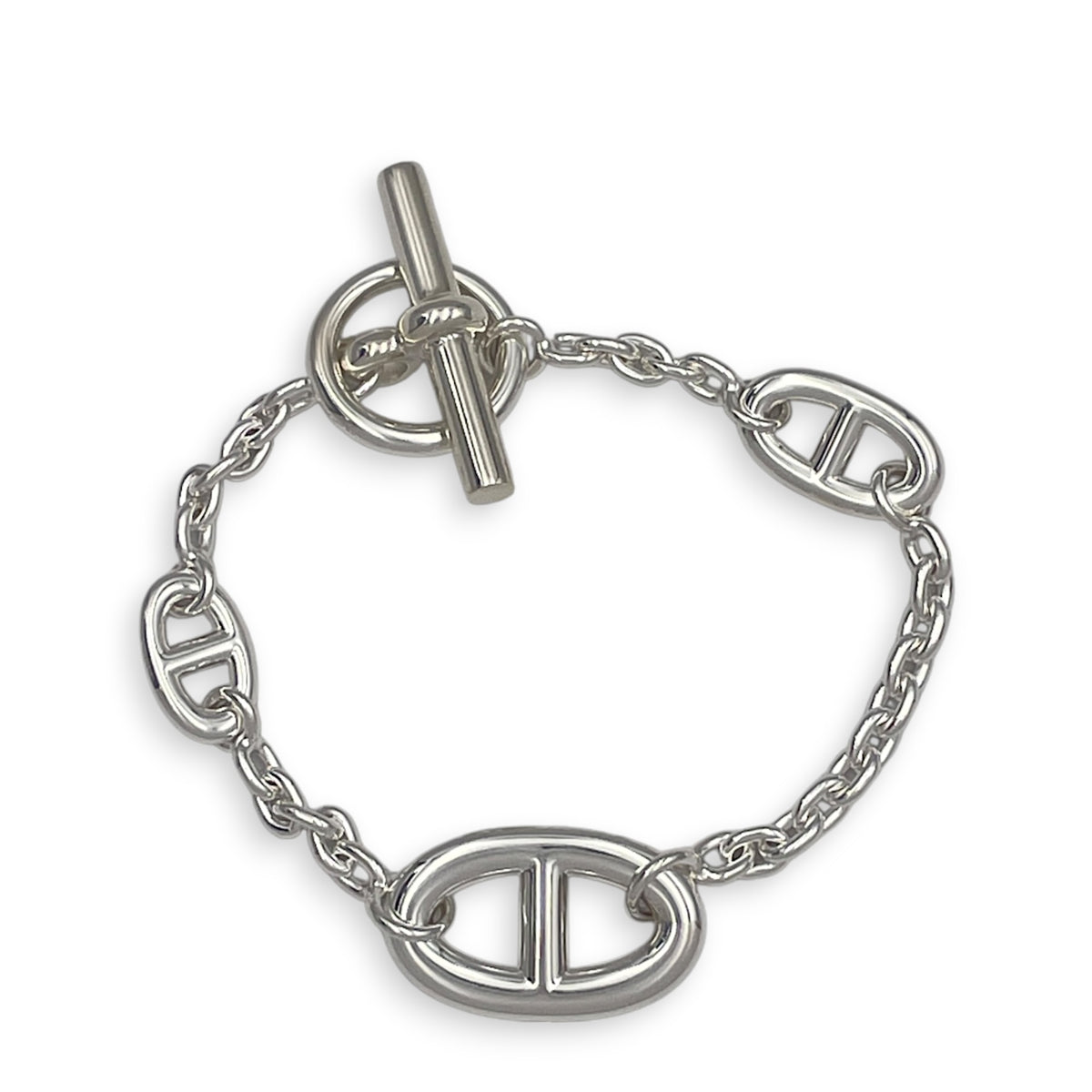Farandole Bracelet. Sz:ST Bracelet Silver hardware
