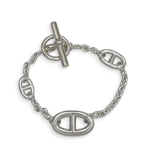 Farandole Bracelet. Sz:ST Bracelet Silver hardware