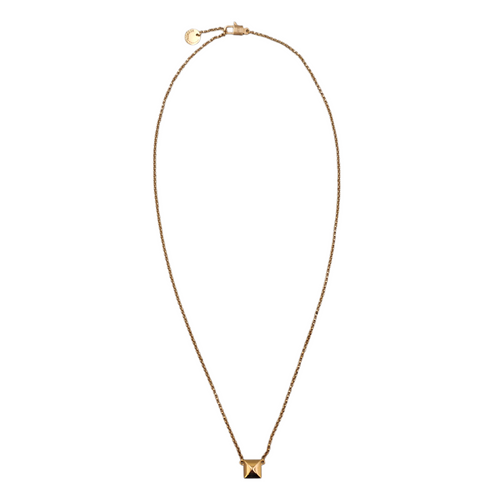 Clou d'H Pendant Necklace