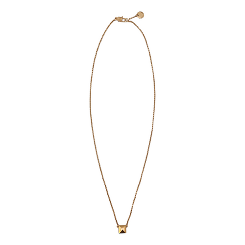 Clou d'H Pendant Necklace