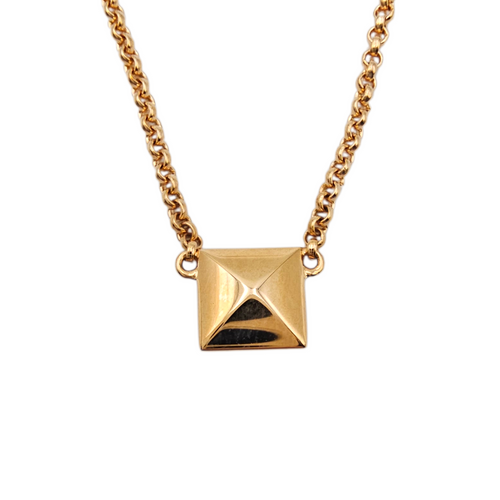 Clou d'H Pendant Necklace