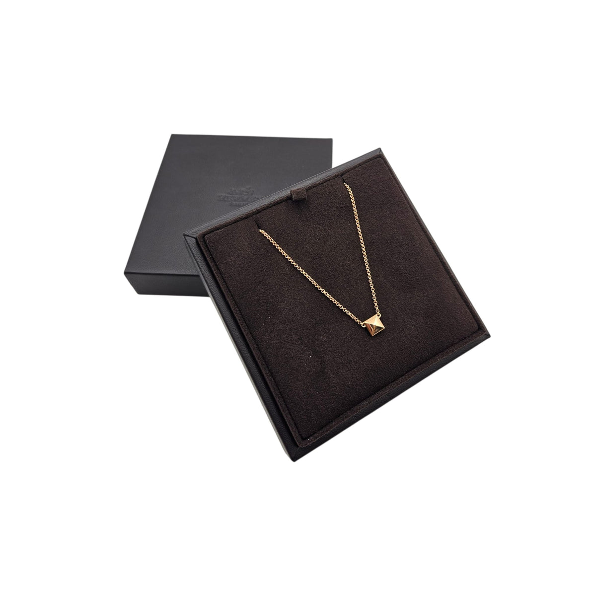 (PSPM) Clou d'H Pendant Necklace