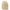 Mon Tresor Beige Bucket Bag in Calfskin Gold hardware