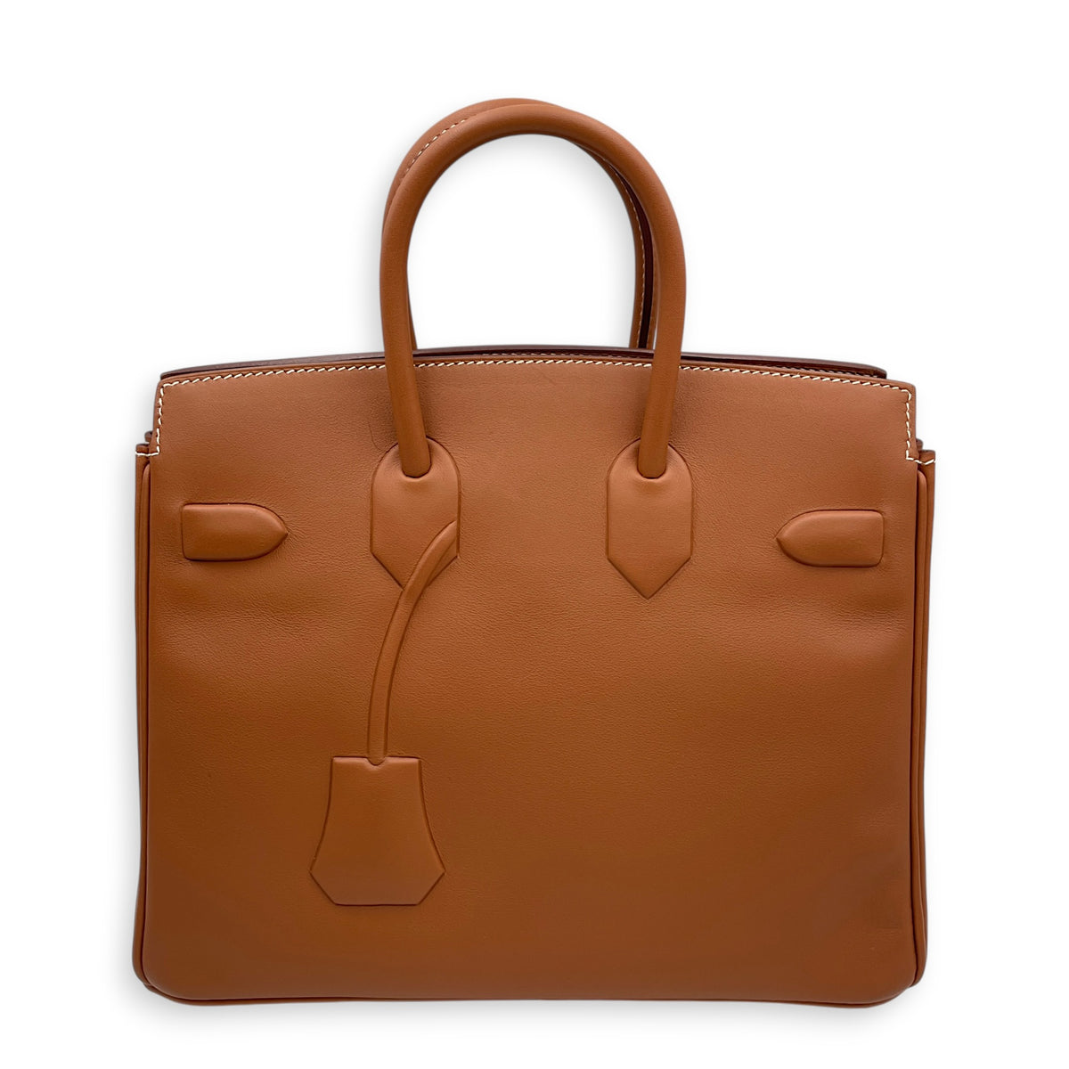 Shadow Birkin  25 Gold in Swift