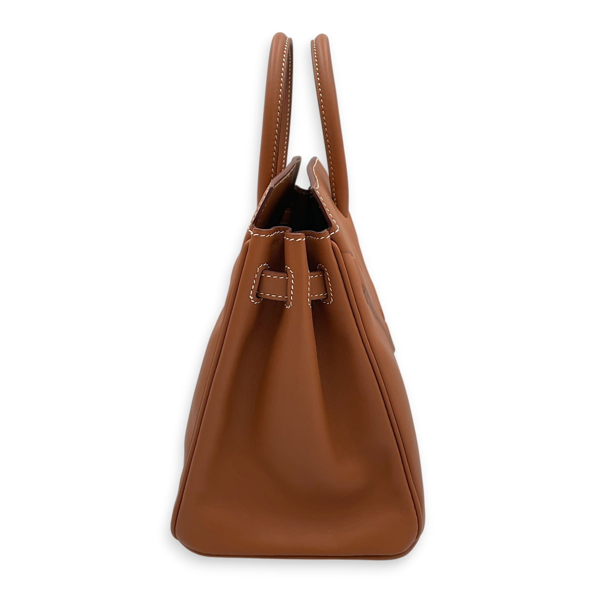 Shadow Birkin  25 Gold in Swift