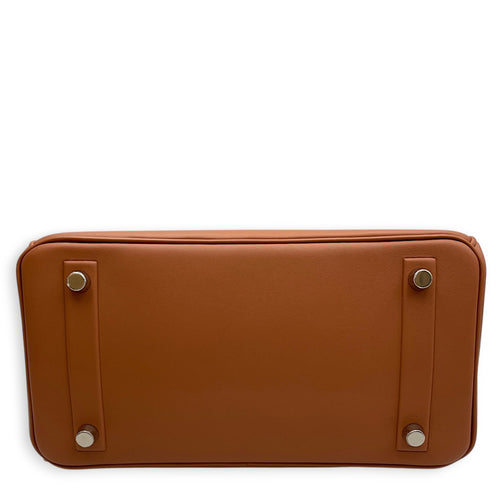 Shadow Birkin  25 Gold in Swift