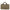 Boogie Top Handle Bag Beige in Calfskin, Silver hardware