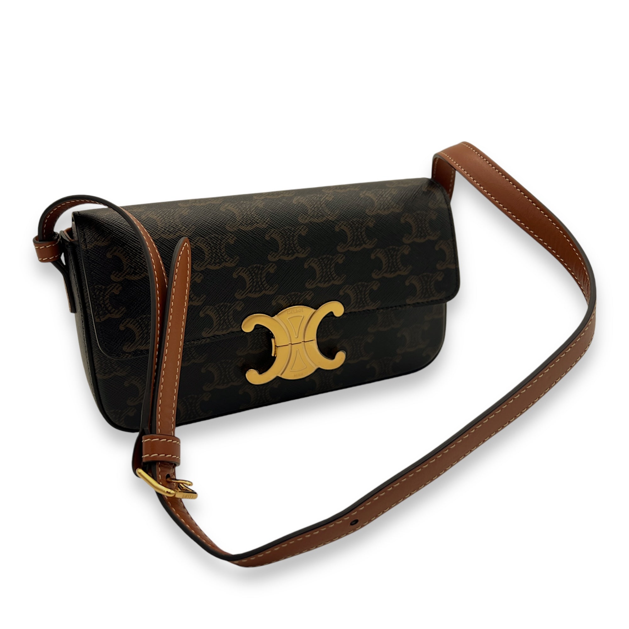 Louis vuitton celine bag top