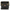 Charms Small Black Bucket Bag in Lambskin, Gold hardware