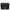 Chevron Square Mini Black Crossbody Bag in Caviar Leather, Gold hardware