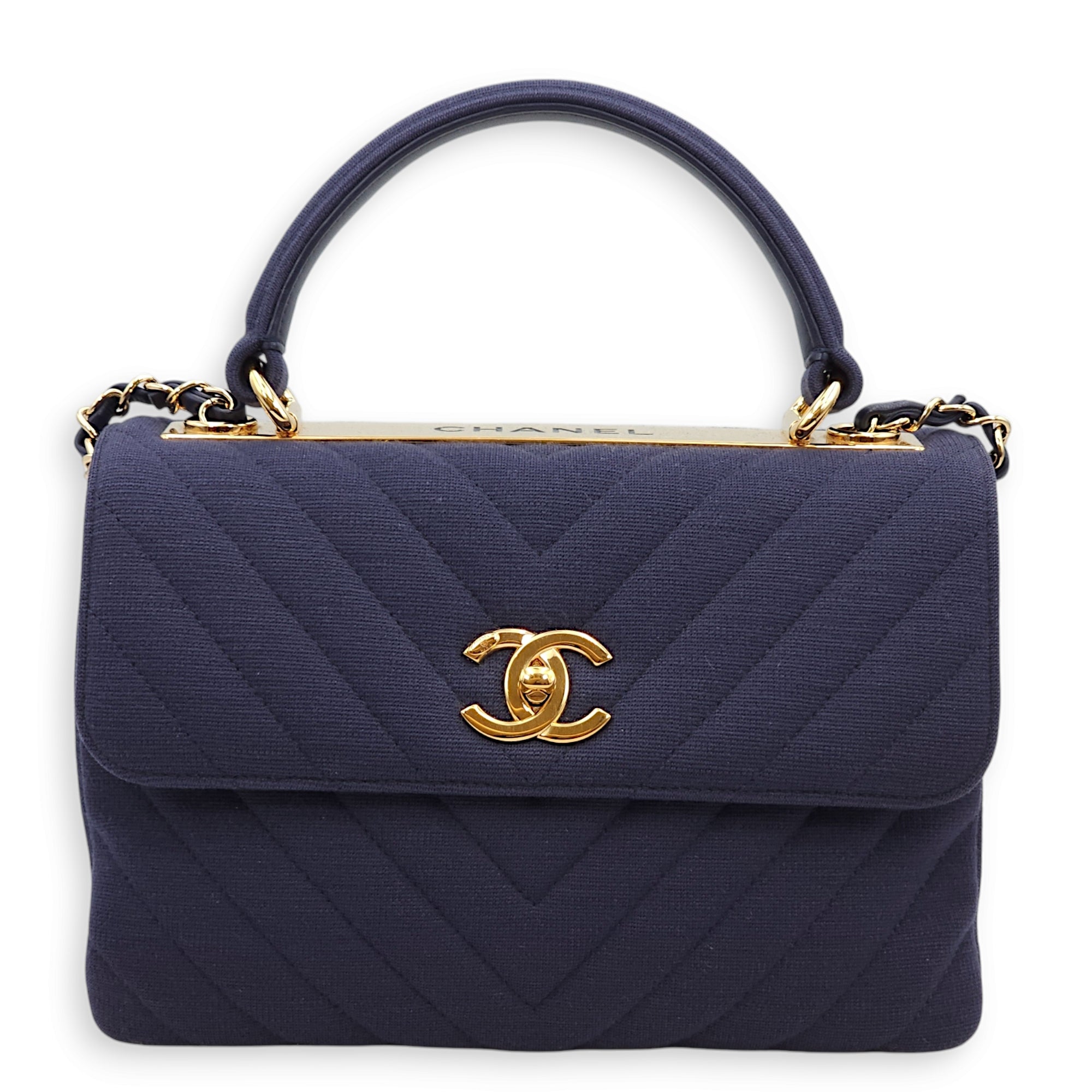 Chanel Collection | LuxLexicon | Iconic Luxury Bags & Fashion
