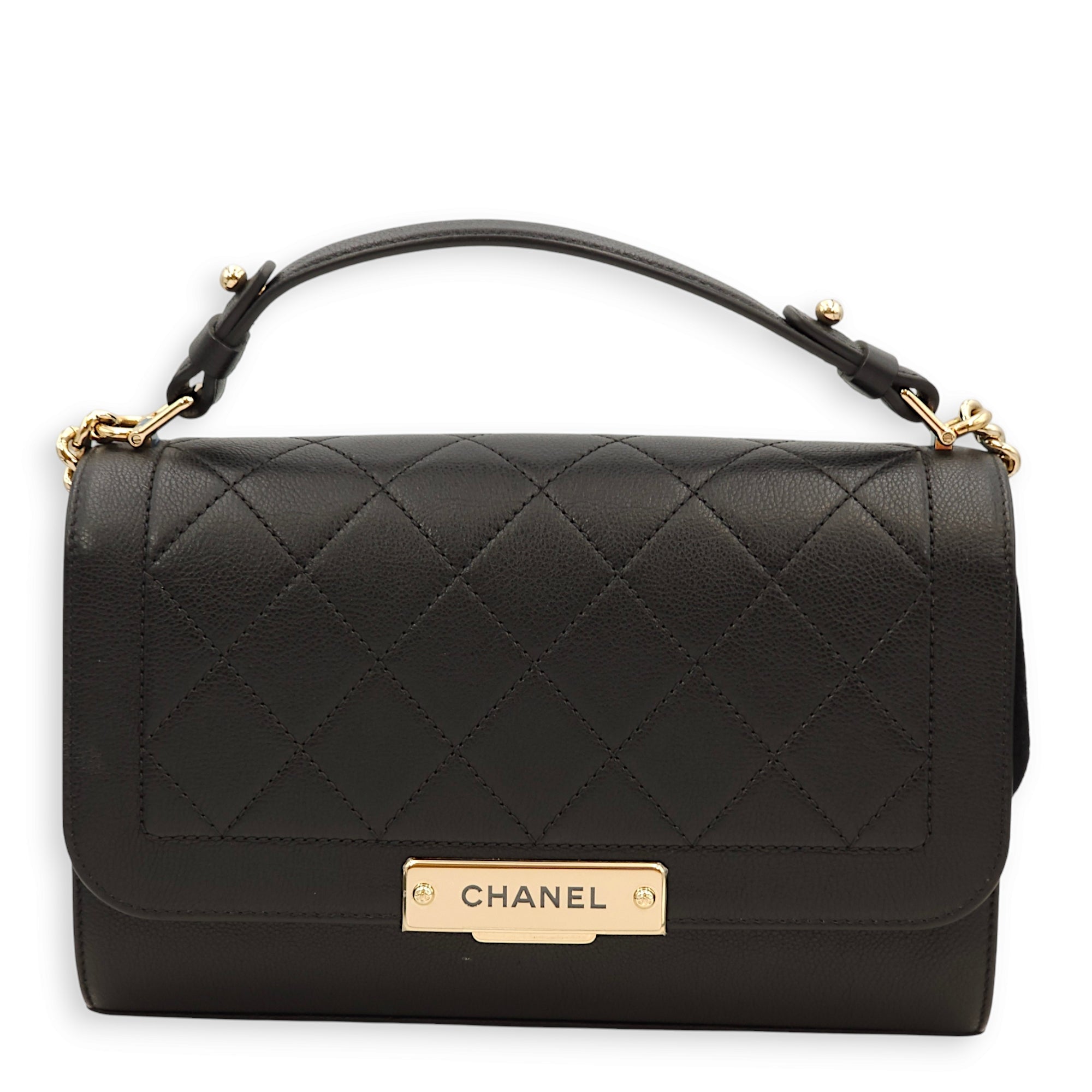 Chanel Mules Sz 36 - Luxe Du Jour