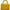 Coco Mini Mustard Yellow Top Handle Bag in Caviar Leather, Gold hardware