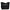 Cozy CC Shopping Black Tote Bag in Shearling/Lambskin, Palladium hardware