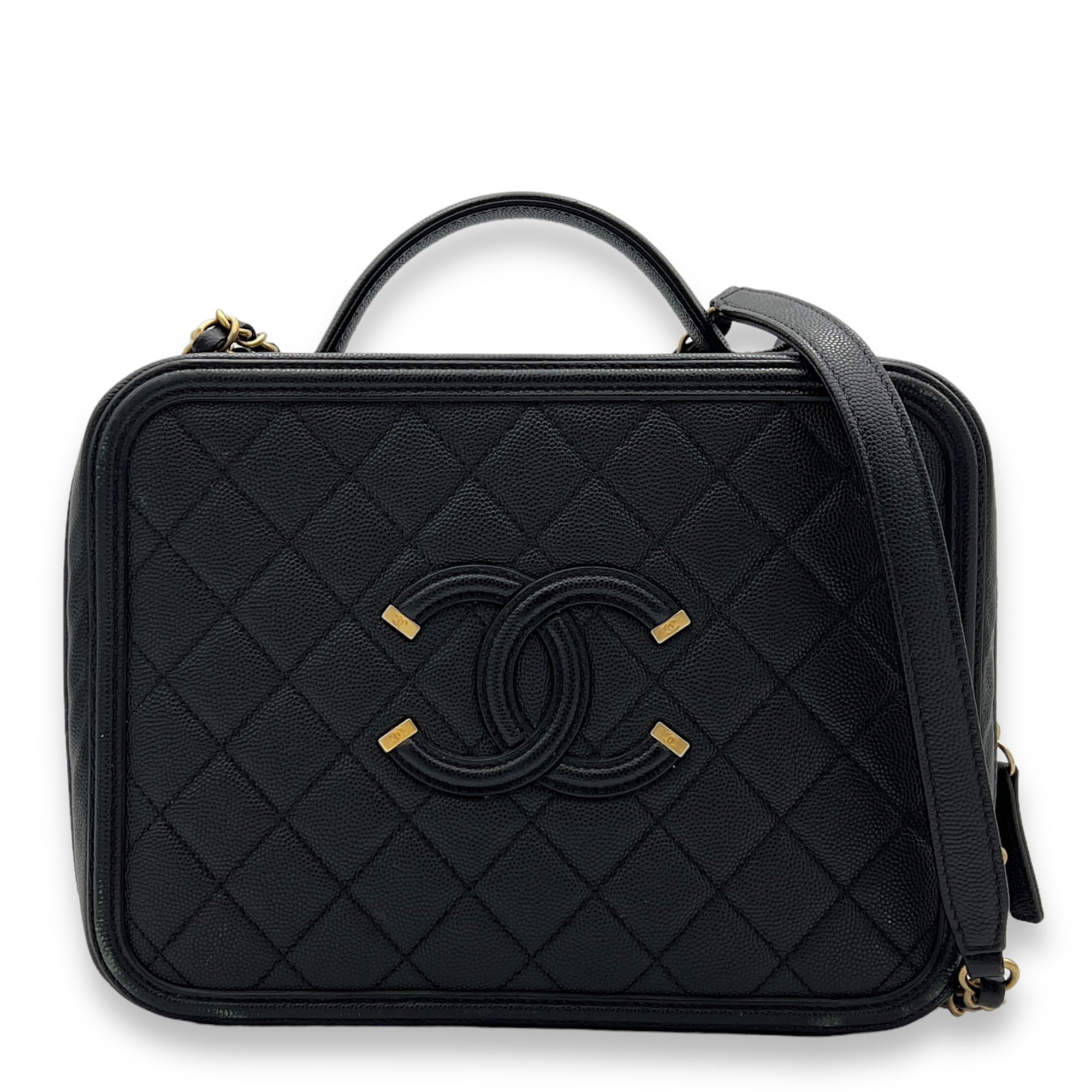Vanity Bag