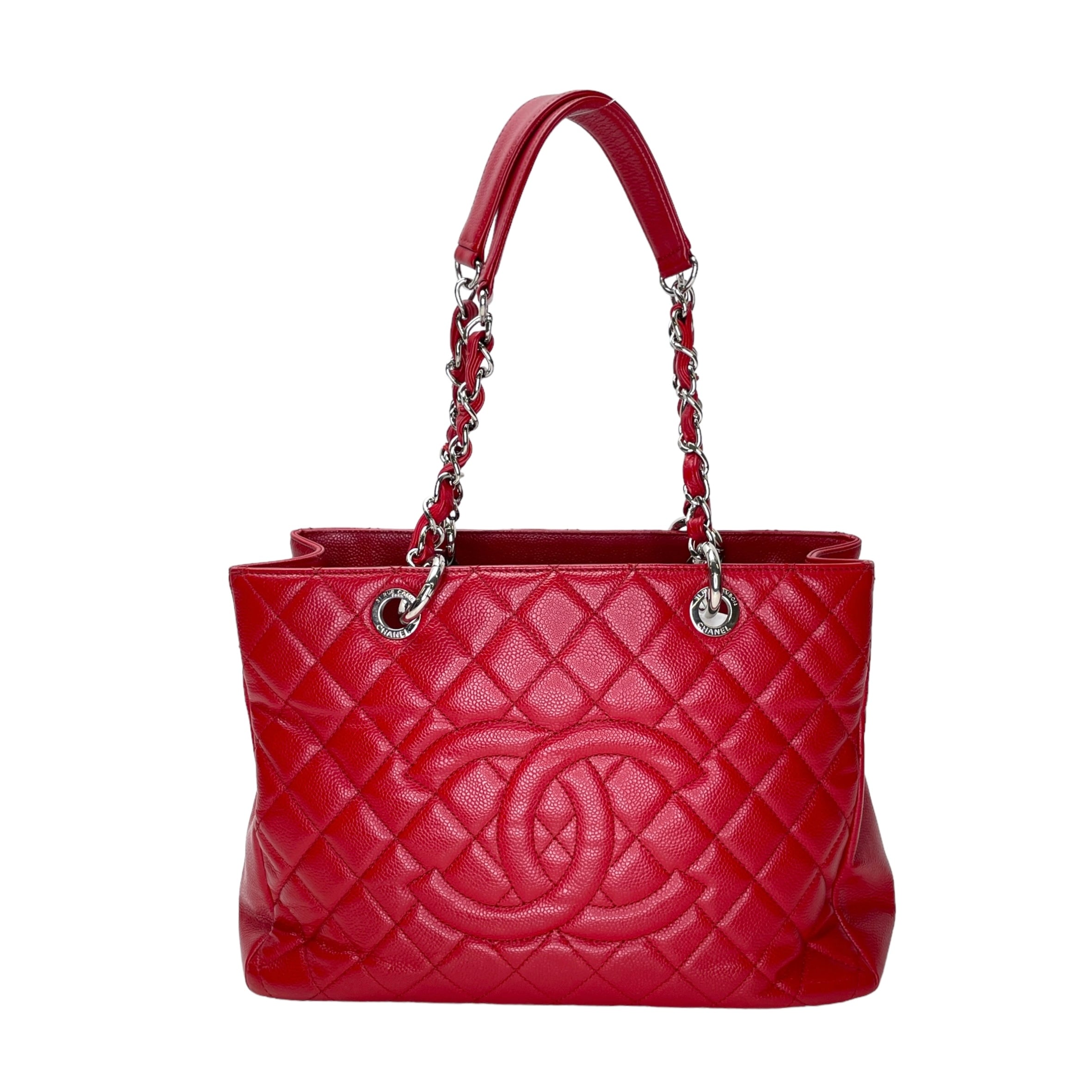 Chanel gst singapore discount