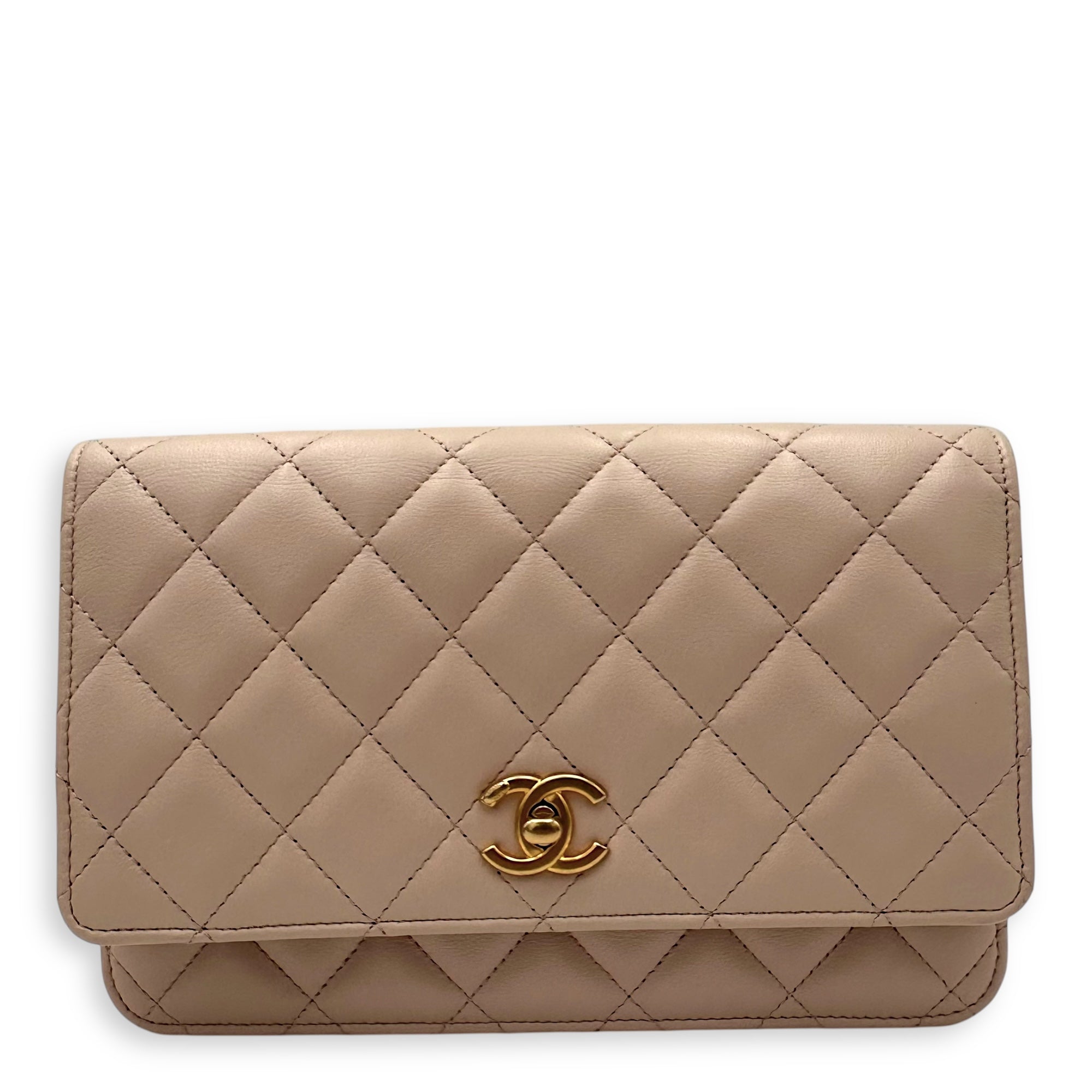 Chanel Wallet On Chain Collection | LuxLexicon | Crossbody