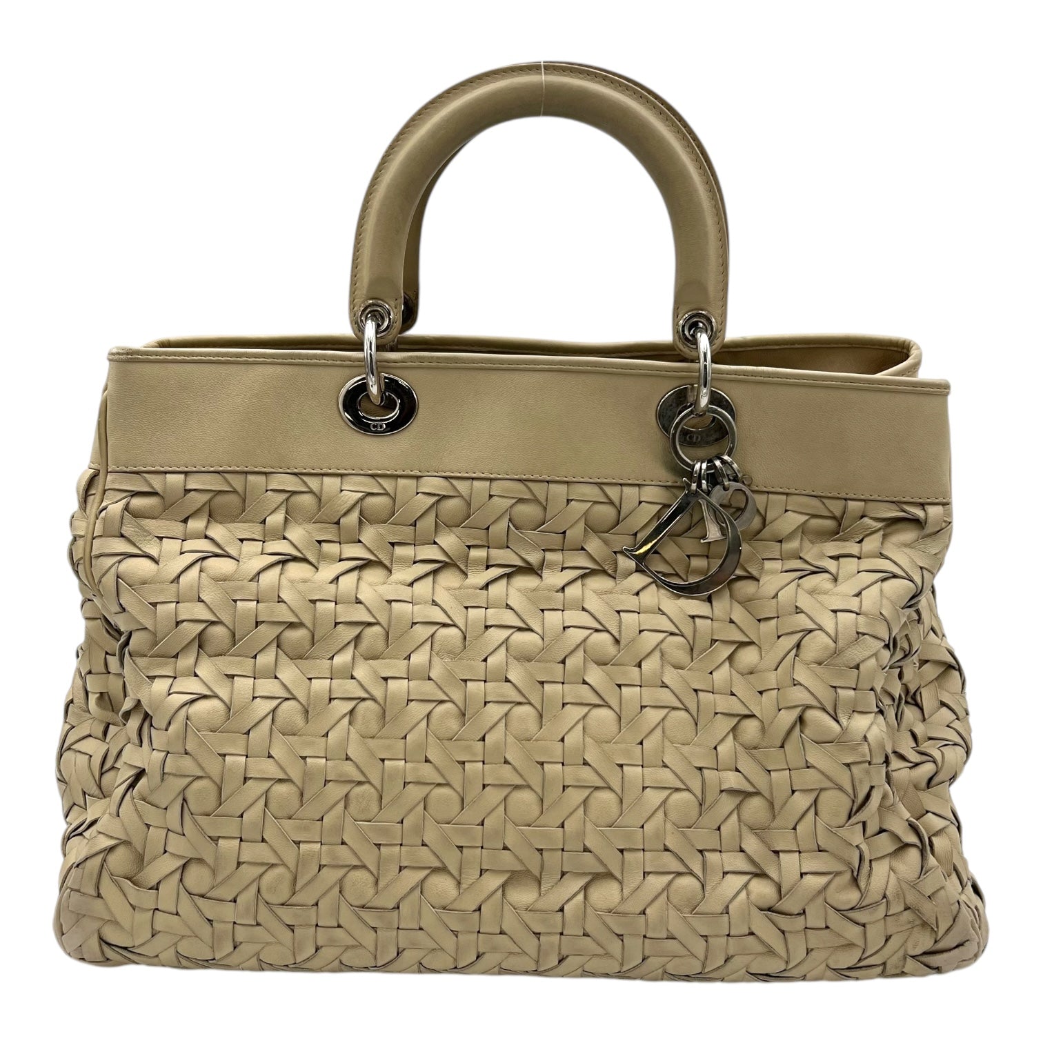 Dior avenue lambskin deals