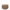 Bobby Crossbody Bag Brown in Calfskin, Gold hardware