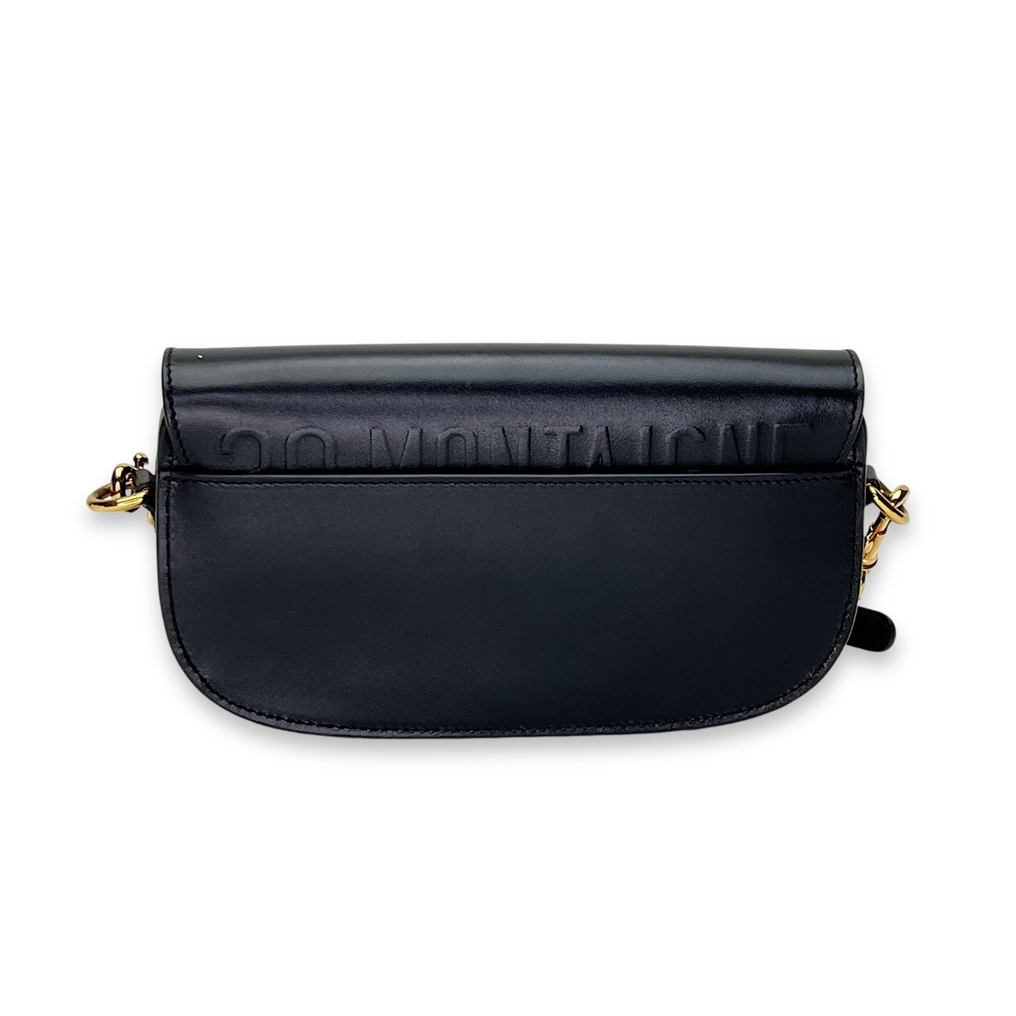 Christian Dior Bobby East West Crossbody bag in Calfskin