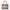 Book Tote Medium Tote bag in Canvas, N/A Hardware