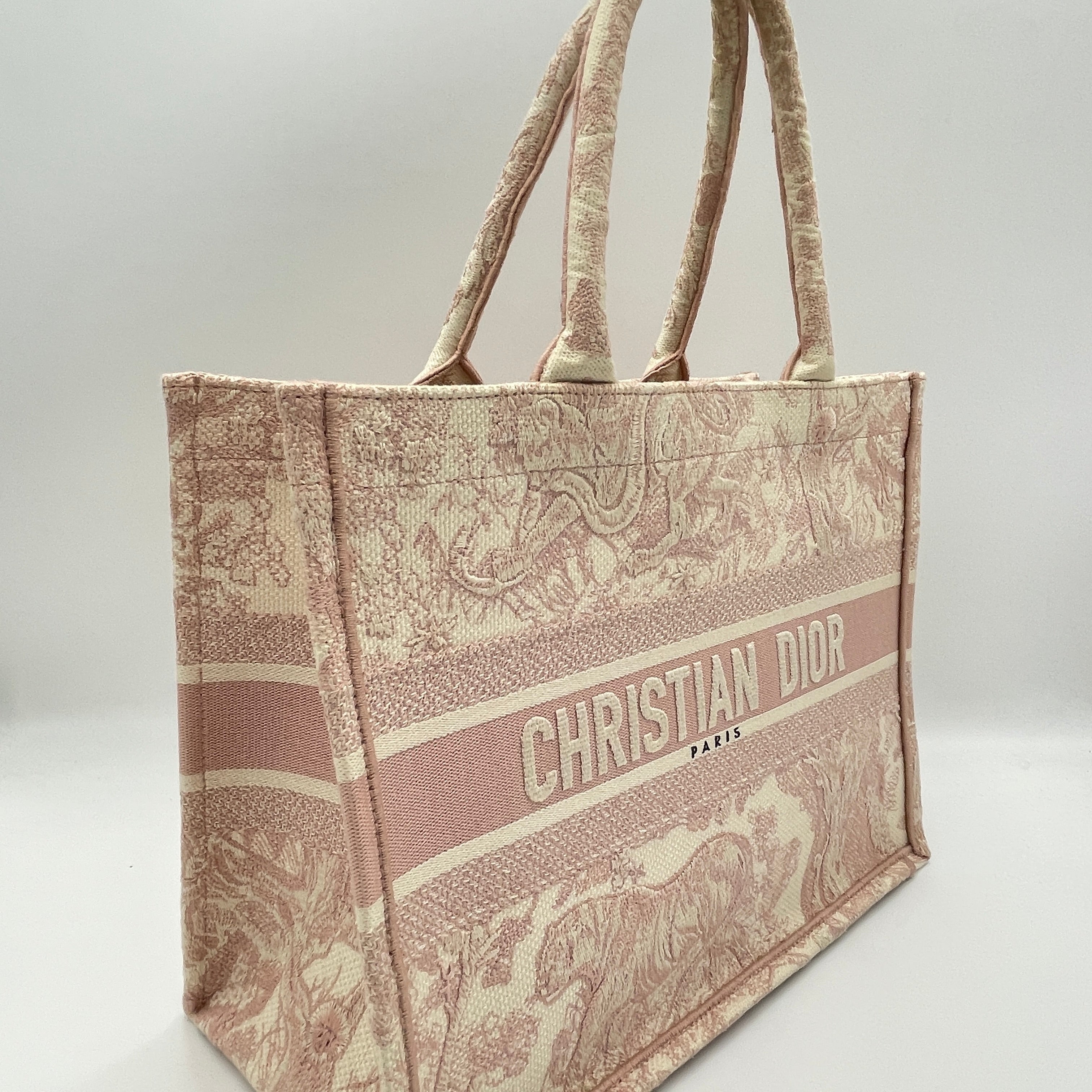 Dior book tote bag price singapore shop