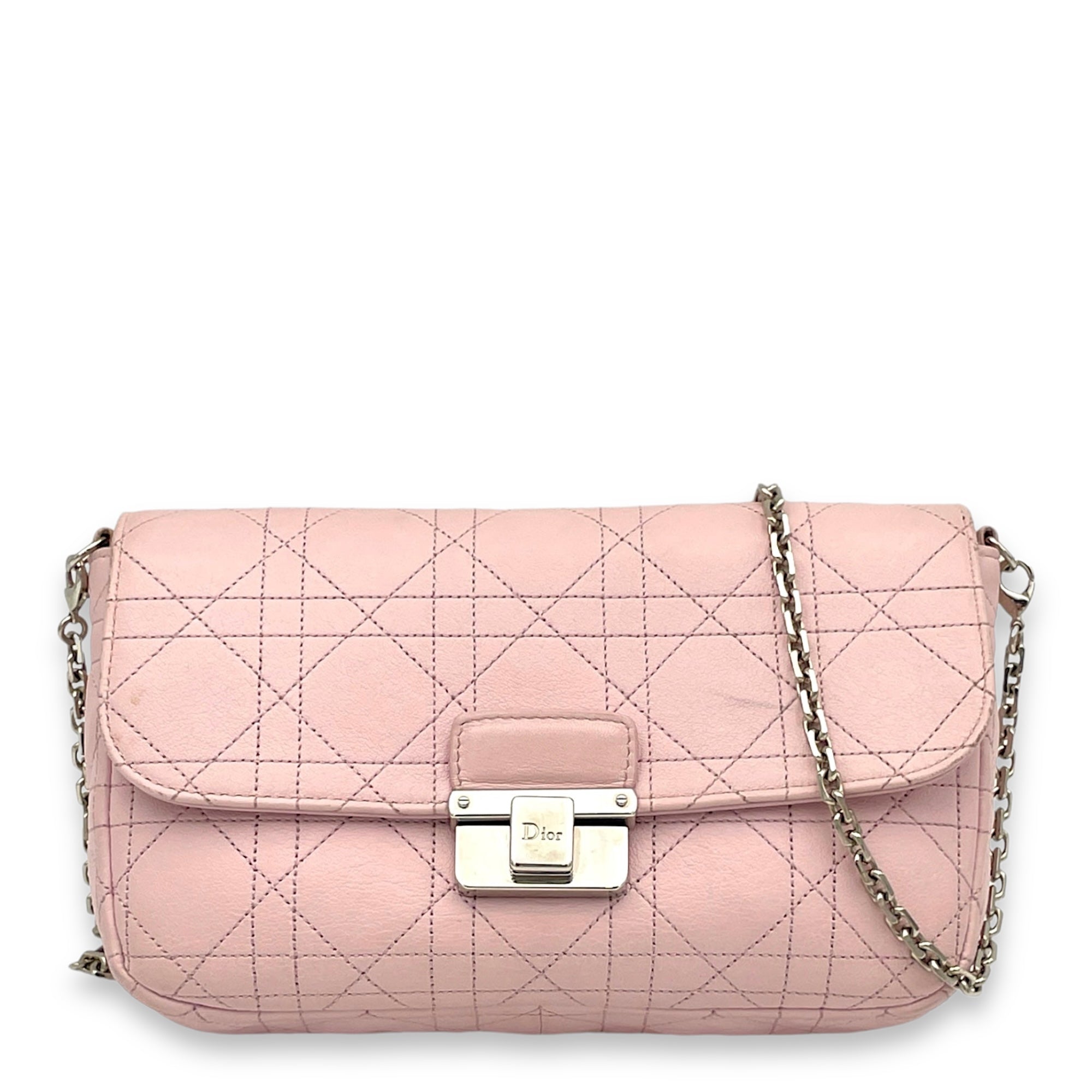 Christian Dior クリスチャン ディオール カナージュ ロゴ