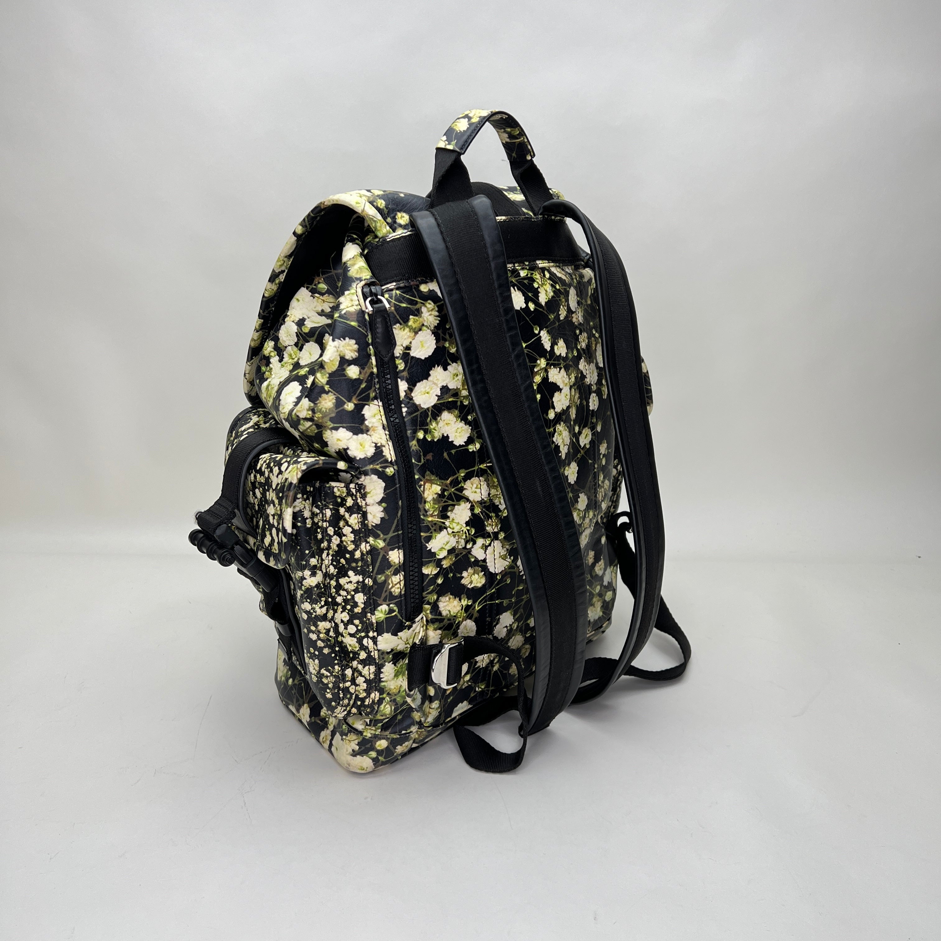 Givenchy floral bag clearance