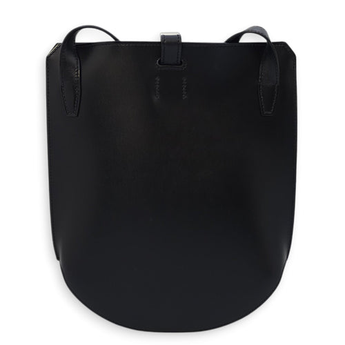 Baton De Craie 25 Black in Vache Hunter Palladium hardware C106302 4