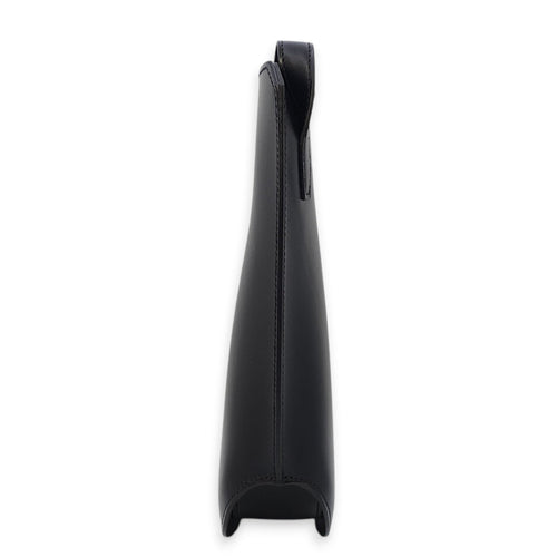 Baton De Craie 25 Black in Vache Hunter Palladium hardware C106302 5