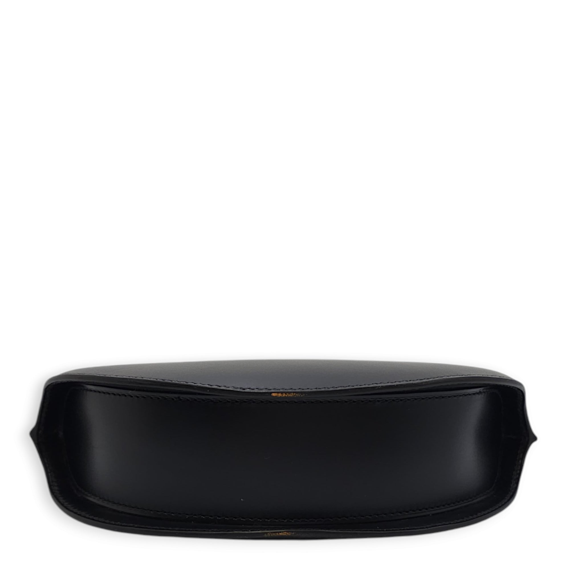 Baton De Craie 25 Black in Vache Hunter Palladium hardware C106302 6