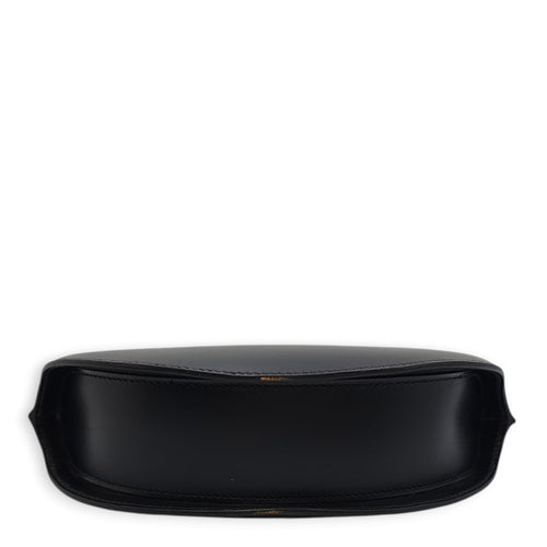 Baton De Craie 25 Black in Vache Hunter Palladium hardware C106302 6
