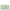 Bearn Bi Fold Vert D'eau Wallet in Matte Alligator, Palladium hardware