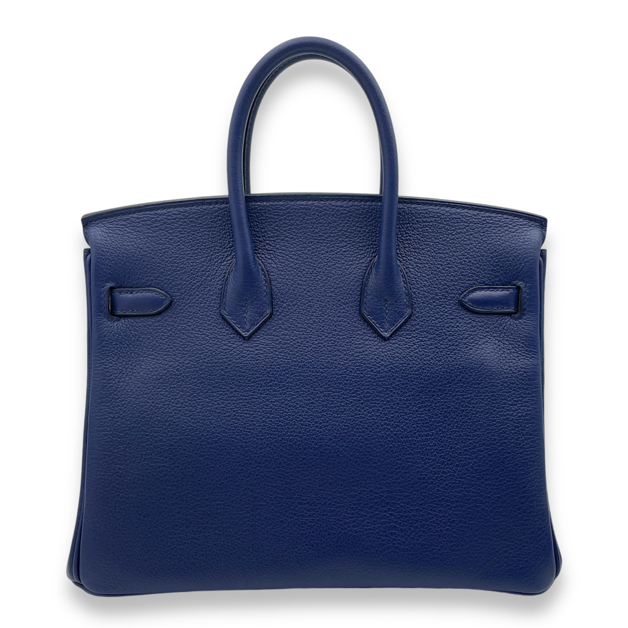 Birkin 25 blue hot sale